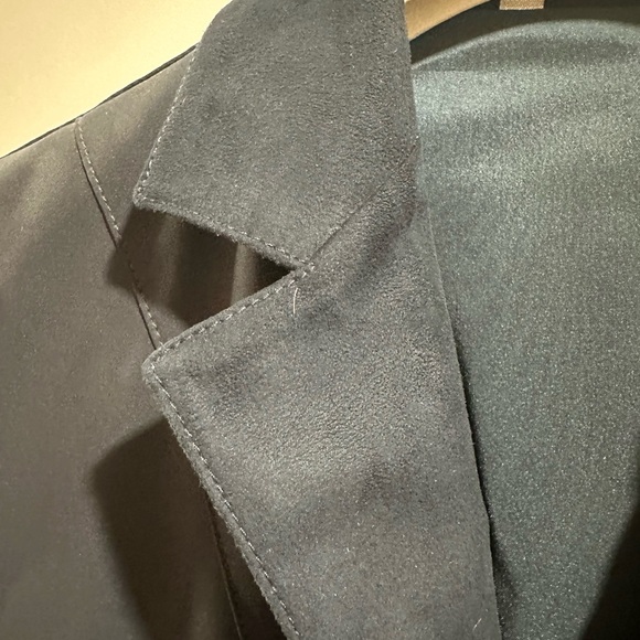 Ladies Show Coat. Made in Italy. - Picture 4 of 9